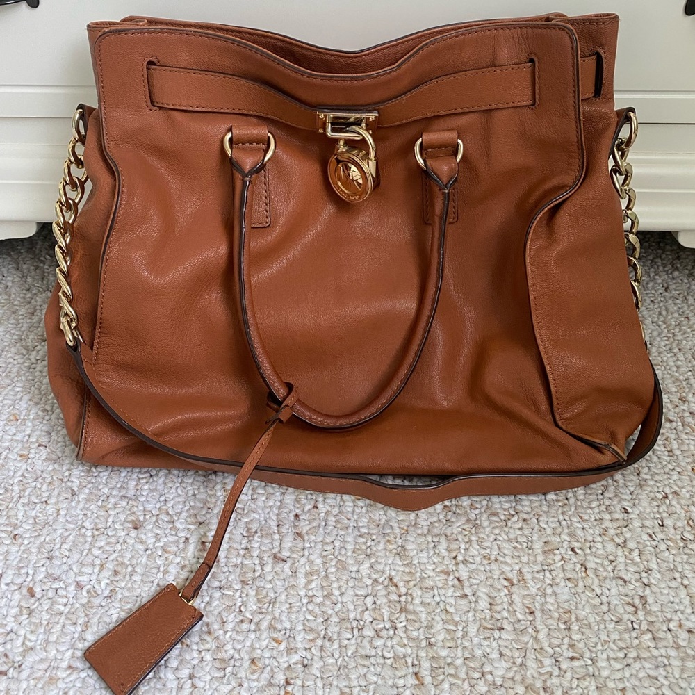 Michael Kors purse